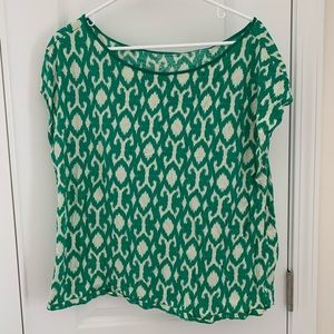 GUC Gap Ikat T Shirt